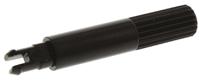 5904620101 TE Connectivity Shaft, For Use With Potentiometer