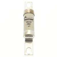 ceo32 Eaton 32A Bolted Tag Fuse, A4, 500V ac, 94mm