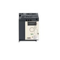 atv12hu15m2 Schneider Electric Variable Speed Drive, 1.5 kW, 1 Phase, 230 V ac, 14.9 A, ATV 12 Series