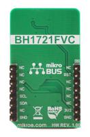 mikroe-3199 MikroElektronika Ambient 4 Click Evaluation Board