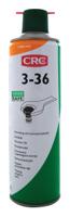 10110 CRC Blue-Green 500 ml Aerosol 3-36 Rust & Corrosion Inhibitor