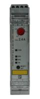 2900567 Phoenix Contact Contactron Motor Starter, 1 kW, 24 V dc, 3 Phase, IP20, 2.4 A