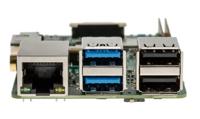 rs114se-d4w2p1-b Okdo Bulk ROCK 4 Model SE 4GB Single Board Computer - Box of 100