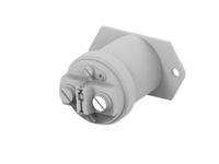 26-71-01 TE Connectivity Surface Mount Non-Latching Relay, 28V dc Coil, 50A Switching Current, SPST