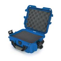 905s-010bl-0a0 Nanuk Nanuk 905 Waterproof Plastic Case, 318 x 257 x 152mm