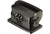 19430160341 HARTING Han-Eco B Heavy Duty Power Connector Housing