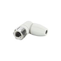evf570 ifm electronic Circular Connector, 1 Contacts, Cable, M12 Connector, Socket, Female, IP67, IP68, IP69K, EVF Series