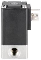 143492 Burkert Solenoid Valve , 2 Port, NO, 230 V ac