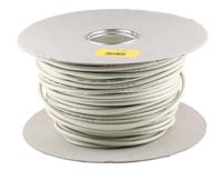 0028507 Lapp UNITRONIC LiYY Series Data Cable, 7 Cores, 0.5 mm², Unscreened, 20 AWG, 100m, LiYY Cable