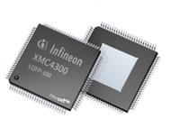 xmc4300f100k256aaxqma1 Infineon XMC4300F100K256AAXQMA1, 32 bit ARM 32 Bit Cortex M4, XMC4000 Microcontroller, 144 MHz, 256kB FLASH, 100-Pin