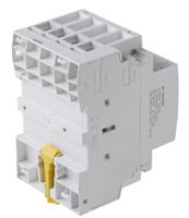 a9c21844 Schneider Electric Acti9 iCT iCT Contactor, 230 V ac Coil, 4-Pole, 40 A, 4NO, 400 V ac