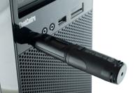 el-usb-2-lcd Lascar EL-USB-2-LCD Temperature & Humidity Data Logger, USB, 1 Input Channel(s)