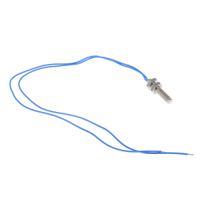 pta-47030 Assemtech Cylindrical Reed Switch, NO, 400V, 1A