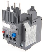 1saz721201r1051-tf42-24 ABB TF42 Thermal Overload Relay 1NO + 1NC, 20 → 24 A F.L.C, 24 A Contact Rating, 2.6 W, 3P, AF Range
