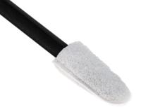 cfp50 Chemtronics Foam Cotton Bud & Swab, PP Handle, For use with Precision Cleaning, Length 171mm, Pack of 50