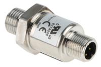 3100b0250s01e000 Gems Sensors Pressure Sensor, 0bar Min, 250bar Max, Analogue Output, Relative Reading