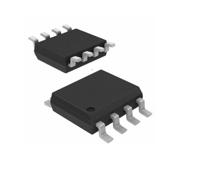 553milf 553MILF, Clock Buffer, 1-Input, 8-Pin SOIC