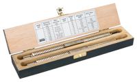 1450d2 Bahco 16-Piece Tap & Die Set, 3/16, M5 - 3/4, M27 Taps