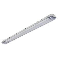 90074 Sylvania 26.6 W LED Batten Light, 240 V LED Batten, 1.28 m Long, IP65