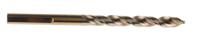 dt4911-qz DeWALT DT49 Series HSCo Twist Drill Bit, 7mm Diameter, 109 mm Overall