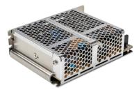 s8fs-c05024 Omron S8FS-C Switched Mode DIN Rail Power Supply, 85 → 264 V ac / 120 → 370V dc ac, dc Input, 24V dc dc