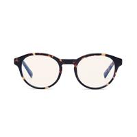 prblond605 Bolle Safety LONDON Blue Light Glasses, Clear PC Lens