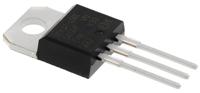bta12-600crg STMicroelectronics Through Hole, 3-pin, TRIAC, 600V, Gate Trigger 1.3V 600V