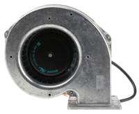 g1g108-ab17-02 ebm-papst G1G108 Series Centrifugal Fan, 24 V dc, 225m³/h, DC Operation, 183 x 159 x 115mm
