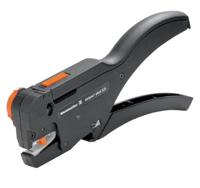 9020000000 Weidmuller STRIPAX Series Crimp Tool & Wire Stripper, 0.5mm Min, 210mm Max