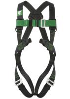 7feli10nsi Coverguard 7FELI10NSI Lateral Attachment Harness with comfort belt, 140kg Max, Universal