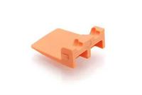 awp-2p Amphenol Industrial, ATP Female 2 Way Wedgelock for use with ATM Series Connectors
