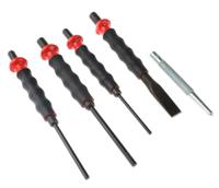 modmmi6pb Facom 7 Piece Maintenance Tool Kit with Foam Inlay
