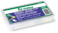 00940560zxa Littelfuse Blade Fuse Fuse Kit