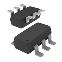 tli493da2b6htsa1 Infineon Surface Hall Effect Sensor -0.3 V 3.5 V, I2C, TSOP-6, 6-Pin