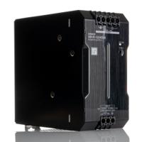 s8vk-g24024 Omron S8VK-G Switched Mode DIN Rail Power Supply, 100 → 240 V ac / 90 → 350V dc ac, dc Input, 24V dc dc