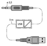 im-prog-iii Turck Programming Adaptor for FDT/DTM & HART