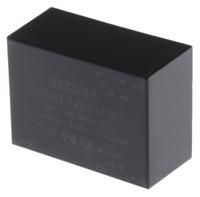 rac04-12dc230 Recom Switching Power Supply, RAC04-12DC/230, 12V dc, 166mA, 4W, Dual Output, 80 → 264V ac Input Voltage
