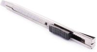 194-4701 RS PRO Safety Knife with Snap-off Blade, Retractable, 9mm Blade Length