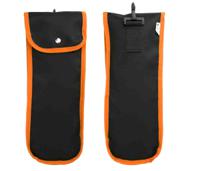 rgx-sac Penta Black, Orange Gloves Storage Bag