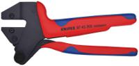 97-43-200-a Knipex 97 Hand Ratcheting Crimp Tool Frame