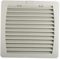 pf42500-11642101055 Pfannenberg PF 42.500 Series Filter Fan, 230 V ac, AC Operation, 156m³/h Filtered, 205.7m³/h Unimpeded, IP54, 252 x