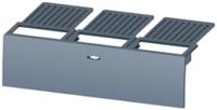 3va9481-0wd30 Siemens SENTRON Cover for use with 3VA1 400/630 and 3VA2 400/630