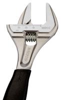 9031-c Bahco Adjustable Spanner, 218 mm Overall, 38mm Jaw Capacity, Plastic Handle