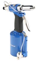 tar-481220 PREVOST 1/4 BSPF Air Rivet Gun, 4.8 mm Maximum Rivet Size (TAR 481220)