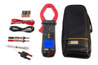 p01120964 Chauvin Arnoux F604 Clamp Meter, 3000A dc, Max Current 2000A ac CAT III 1500V