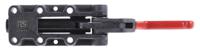 254-939 RS PRO 50mm Straight Toggle Clamp
