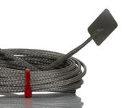 252-2458 RS PRO Type J Leaf Thermocouple 5m Length, 13mm Diameter → +350°C