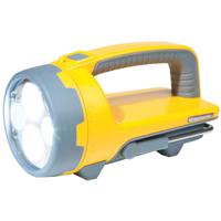 nshawkstar Nightsearcher HawkStar LED Searchlight - Rechargeable 2500 lm