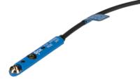 mz2q-ftzps-kq0 SICK Magnetic Cylinder Sensor Pneumatic Sensor, IP67, 12 → 30V dc, MZ2Q, with LED indicator