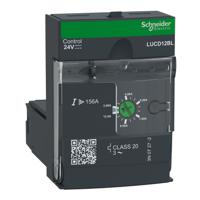 lucd12bl Schneider Electric 9 kW Control Unit, 690 V ac, 3 Phase, 3 to 12 A